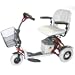 Cutie L Personal Mobility Scooter - 78792