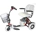 Cutie L Personal Mobility Scooter - 78792