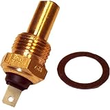 Beck Arnley  201-1110  Temp Send Switch With Gauge by Beck Arnley