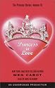 Princess in Love (The Princess Diaries, Vol. 3)