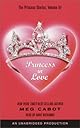 Princess in Love
