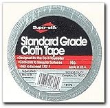 Carrand Cloth Duct Tape 2