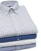 Tommy Hilfiger Men's Button Down Collar Dress Shirt