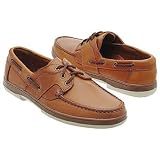 Allen-Edmonds Men's Eastport (British Tan Leather 10.0 D)