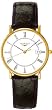 New Longines La Grande Classique Presence Mens Watch L4.743.6.11.0