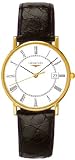 New Longines La Grande Classique Presence Mens Watch L4.743.6.11.0