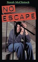 No Escape: A Chloe and Levesque Mystery