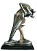 Passion Figurine