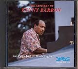 Music : The Artistry of Kenny Barron