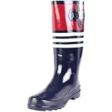 Tommy Hilfiger Womens Lee Boot