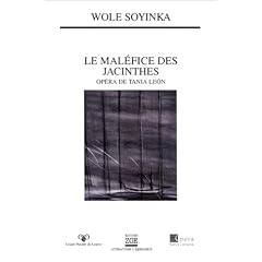 Le Mal�fice des jacinthes