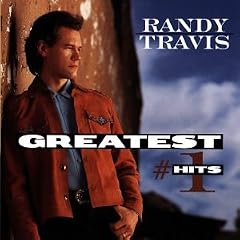 Randy Travis - Greatest #1 Hits