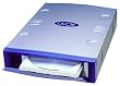 CD-RW Drive 32x USB 2.0 Se with Cable Software & 3pcs Of Media