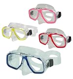 Akona Wahoo Junior Swim Mask - Kid's Scuba Mask - Scuba Dive Mask Sale
