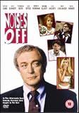 DVD : Noises Off!