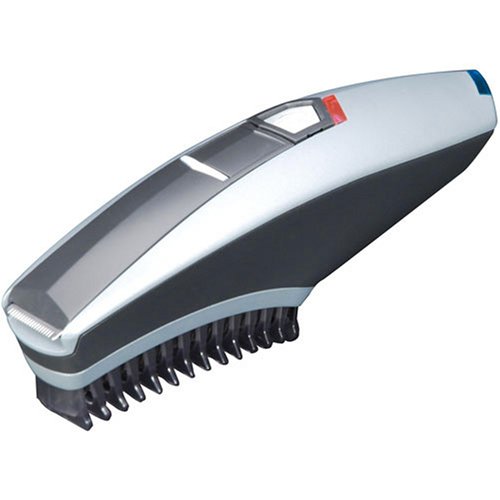 Apparel: Remington Shortcut Clipper Set