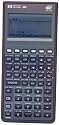 HP 48G Graphing Calculator