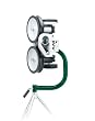 ATEC Casey Pro The Official Pitching Machine of Major League Baseball 110V