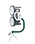 ATEC Casey Pro The Official Pitching Machine of Major League Baseball 110V