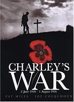 Charley's war, 2 June 1916-1 August 1916: 2 June-1 August 1916