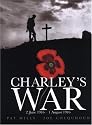 Charley's War: 2 June-1 August 1916