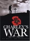 Charley's War: 2 June-1 August 1916