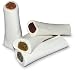 Kitchen & Housewares : 4 pc. 5-6" Stuffed Shin Bone Cheese Flavor