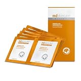 MD Skincare Powerful Sun Protection SPF 30, Packettes 60 applications