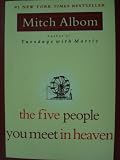 The Five People You Meet in Heaven