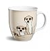 32467 - NICI - Wild Friends - Tasse Erdmännchen braun
