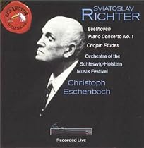 Sviatoslav Richter Plays Beethoven & Chopin