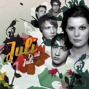 Juli - Perfekt Welle Lyrics - Zortam Music