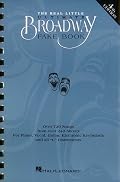 The Real Little Ultimate Broadway Fake Book