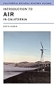 Introduction to Air in California (California Natural History Guides)