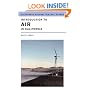 Introduction to Air in California (California Natural History Guides)