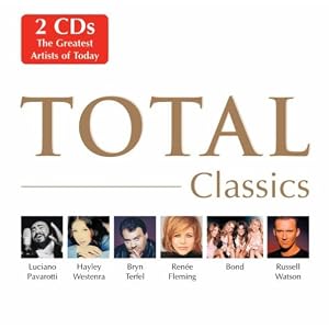 Total Classics