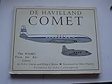 Comet : the world's first jet airliner