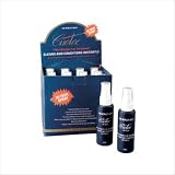 Cuetec - Hi-Tech Cleaner