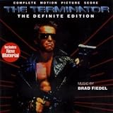 Click for more about Brad Fiedel: The Terminator.