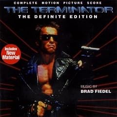 The Terminator