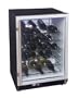 Haier HVB050ABH Designer Series Wine Cellar with 50-Bottle Capacity