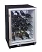 Haier HVB050ABH Designer Series Wine Cellar with 50-Bottle Capacity