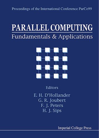 Parallel Computing