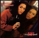 Melissa Manchester - Don t Cry Out Loud