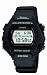 Casio DW-290-1VSEFMens Digital Watch, Resin Strap