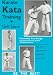 Book Karate Kata Training