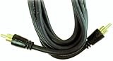 GE Composite Video Cable w/RCA Plugs (AV23255) (AV-23255)