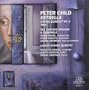 Peter Child: Estrella, String Quartet No. 2