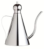 Master Class Stainless Steel Oil Drizzler - 1 Litre
