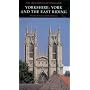 Yorkshire: York and the East Riding (Pevsner Architectural Guides: Buildings of England)